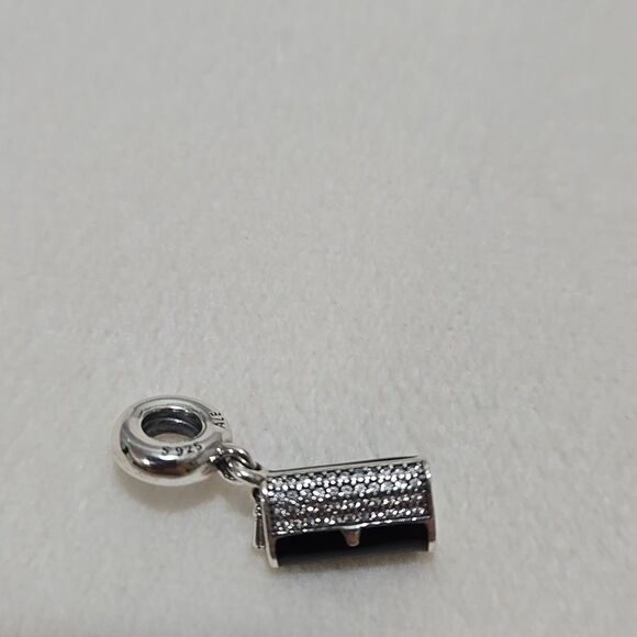 Pandora Clutch Handbag Charm - Picture 6 of 6